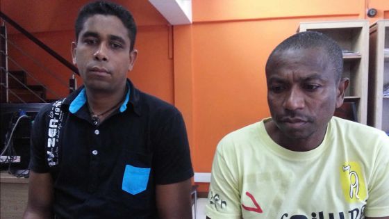 Salaires impayés et licenciement: la compagnie Trio dans le rouge