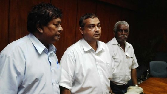 Cleaners des écoles primaires: leur salaire pourrait passer de Rs 1 500 à Rs 8 303 en janvier