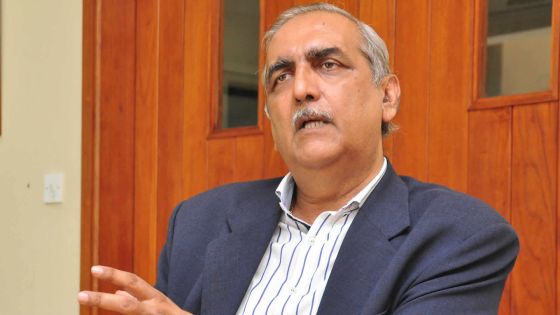 Rajiv Servansingh, consultant en investissement Inde-Maurice: «Pour être réaliste, il faut trois Smart Cities»