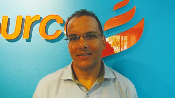 Richard Robert, directeur général de Mautourco: «Le secteur informel néglige l’aspect sécurité»