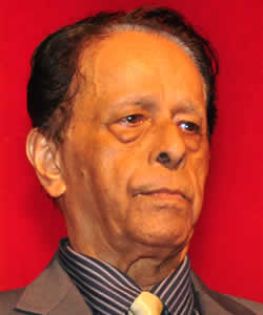 Vice-présidence de la République: le PM confirme le choix de Narayen et critique Murday