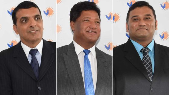 Battus aux législatives: les oubliés de l’Alliance Lepep