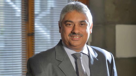 Restructuration de Gamma Civic: Ben Padayachy nommé Group Managing Director