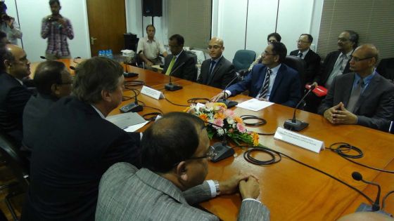 Compensation salariale pour les plus démunis: un Conseil des ministres extraordinaire ce mardi