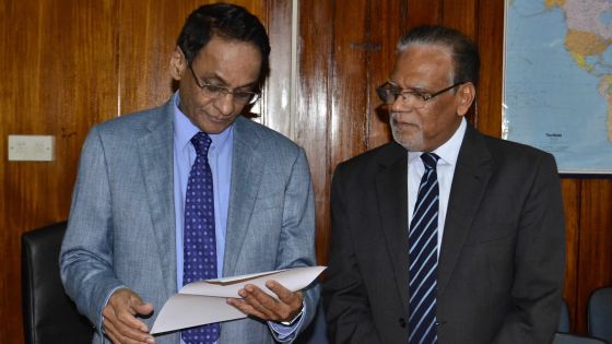 Compensation salariale: Rs 250 aux salariés touchant moins de Rs 10 000 ; Rs 150 pour le reste