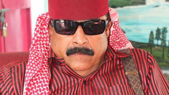 Affaire Gorah-Issac: Raffick Goolfee au Central CID