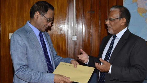 Compensation salariale: le secteur privé soumet sa proposition au gouvernement