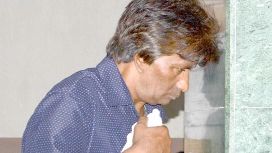 Sattiavan Teeroovengadum coupable de corruption