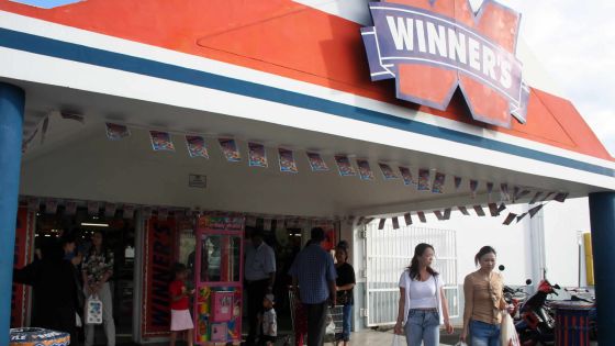 Acquisition de Monoprix par Winner’s - CCM : «Cette fusion ne réduira pas la concurrence dans le secteur»