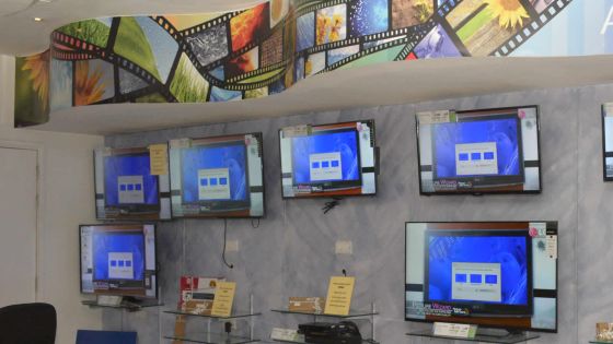 Les appareils électroniques les plus vendus en fin d’année