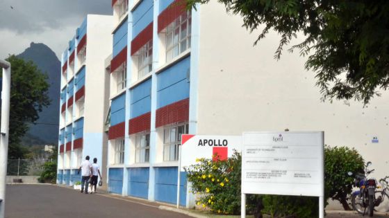 À Rose-Belle: la première Technopole en chantier