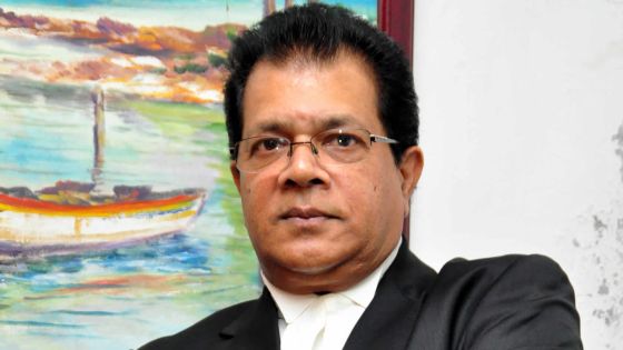 Me Dev Ramano: «L’employeur risque des poursuites, s’il ne paie pas le boni de fin d’année»