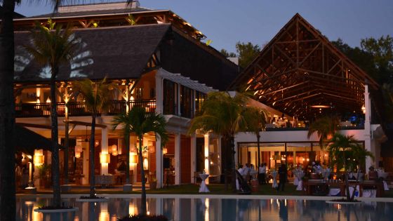 Combien ça coûte pour célébrer la fin d’année dans les hôtels ?