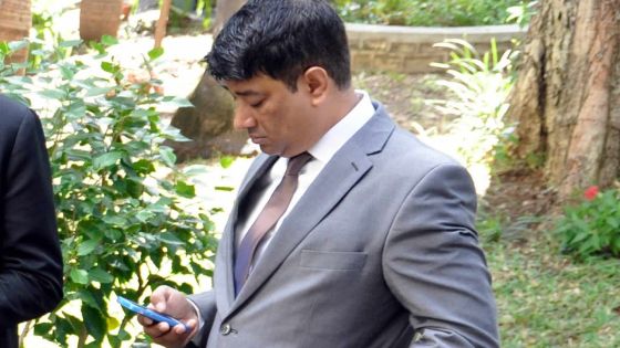 Hausse du coût de la nouvelle carte d’identité: Rao Rama se dit à la disposition des autorités