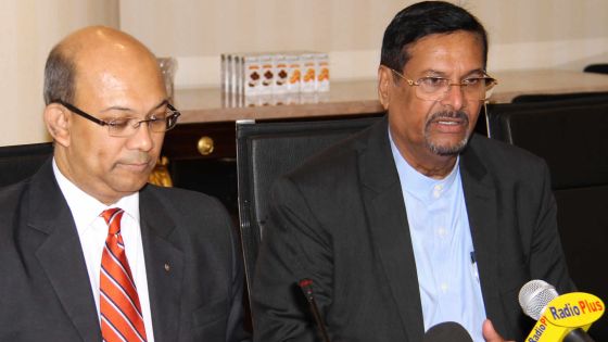 Étienne Sinatambou: «L’Arabie saoudite d’accord pour l’ouverture d’une ambassade mauricienne»