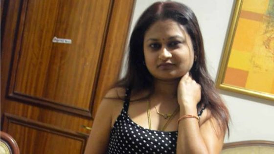 Meurtre d’Anoushka Vythilingum: des SMS pourraient livrer leurs secrets