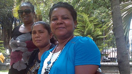 «Cleaners» des écoles primaires: un long chemin vers un salaire décent