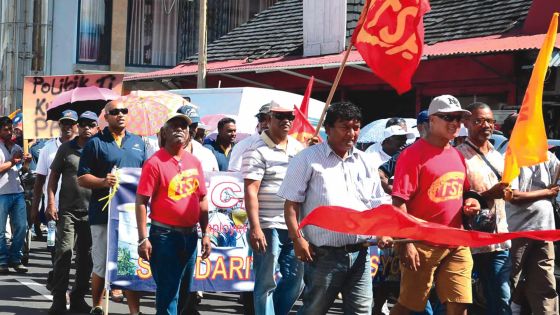 Marché de l’emploi : vivre avec moins de Rs 5 000 par mois