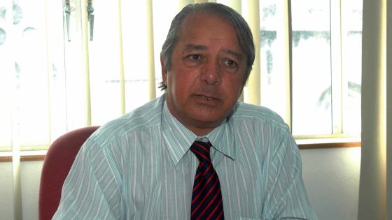 Lindsay Rivière observateur politique: «Il y a plusieurs centres de pouvoir au GM»