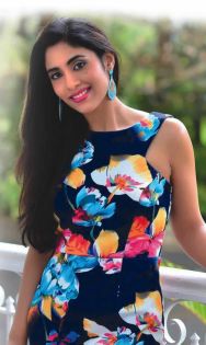 En toute intimité avec… Namrata Gaya-Teeluckdharry