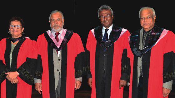 Université du 3e âge: il n’y a pas d’âge pour apprendre