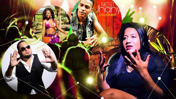 [Locale] Votez pour le disque de l’année