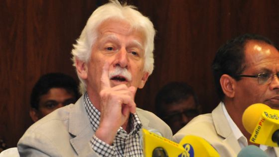 Marchands ambulants: la tension monte à Quatre-Bornes