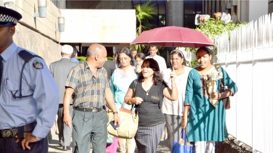 Les finances adoptent des normes internationales de transparence