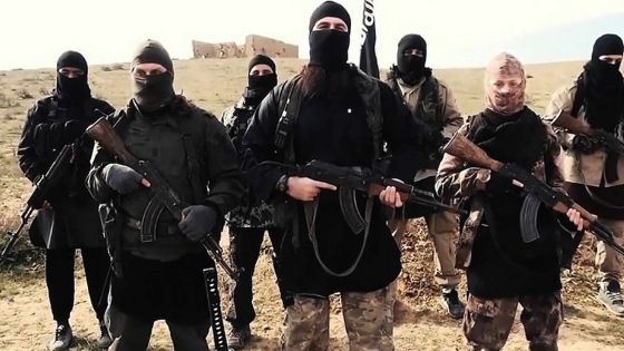 Port-Louis sollicite l’aide d’Ankara pour identifier les djihadistes mauriciens