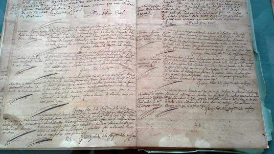 Arbre généalogique: où rechercher ses racines ?