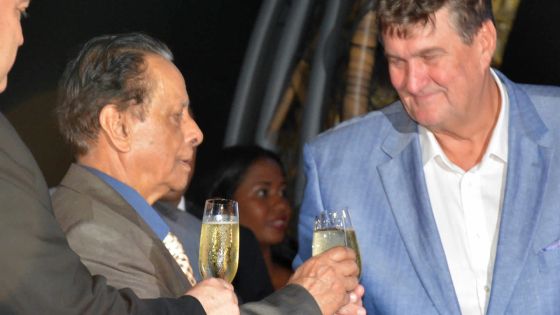 Réunion État - secteur privé ce mardi: l’ouverture de l’économie au menu