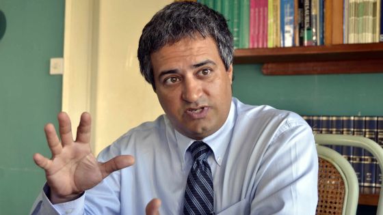 Vassen Kauppaymuthoo: «Maurice doit faire deux révolutions»