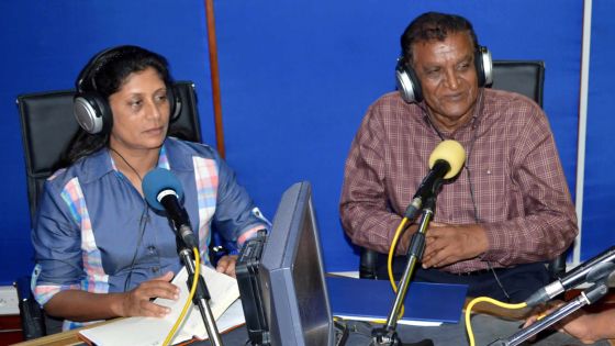 [Radio Plus] Réécoutez «Talk of The Town» sur les faits de société