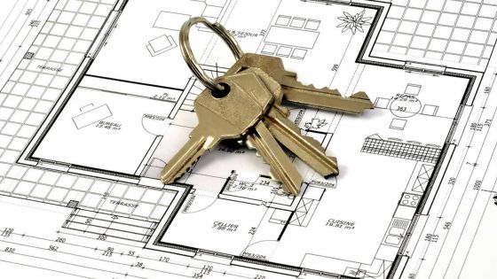 Immobilier: que veut dire «acheter sur plan» ?