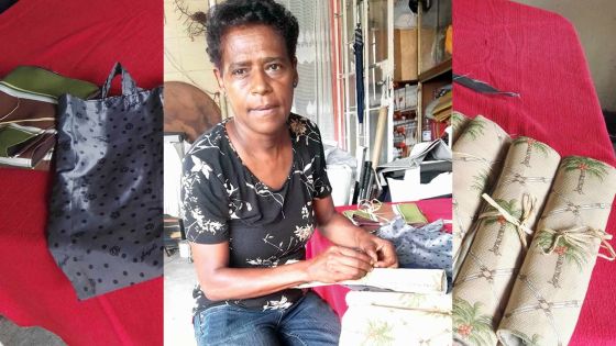 Roseline Veerasamy: après 25 ans dans l’hôtellerie, elle se lance dans l’entrepreneuriat