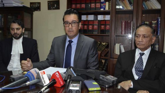 Shakeel Mohamed: «Je salue l’indépendance du judiciaire»