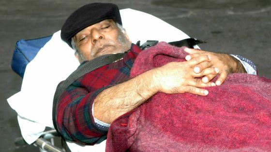 Interdiction de vendre des biens immobiliers: les trois filles de Sir Harry Tirvengadum désavouées