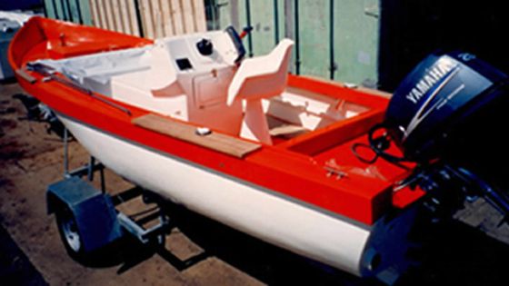 Un bateau vendu à l’insu de son propriétaire