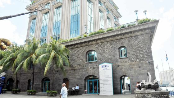 IBL: un Français à la tête