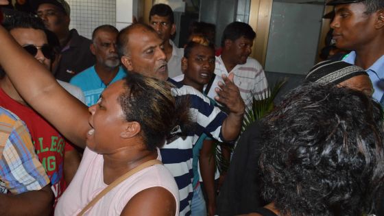 Port-Louis: des marchands ambulants attendent une réponse positive des autorités