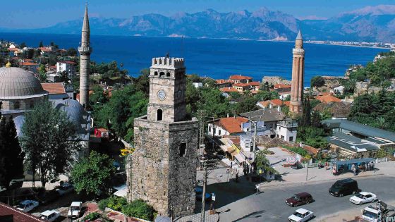 Secteur privé: les Turcs invités à se joindre à la stratégie africaine