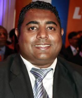 Patrice Armance : «Je ne serai pas le troisième transfuge du PMSD»