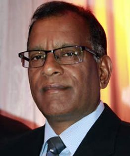 Atelier de travail - Coopératives : Sunil Bholah présente la future loi