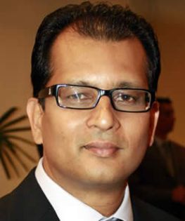 MMM : vers la démission du député Zouberr Joomaye ?