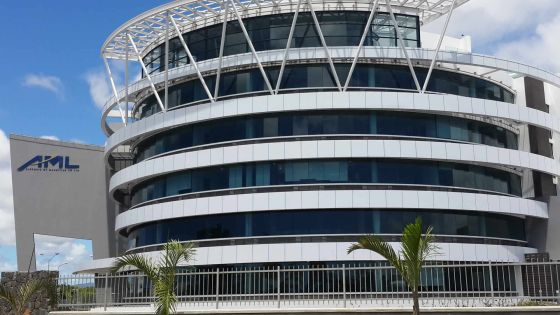 AML s’installe à son nouveau QG