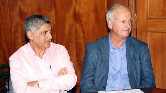 Affaire Bramer: mise en demeure contre Bonieux et Oosman