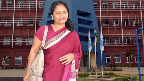 MBC: des explications réclamées à Rehana Ameer