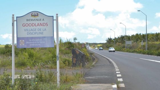 Cité Ste-Claire: la mauvaise réputation