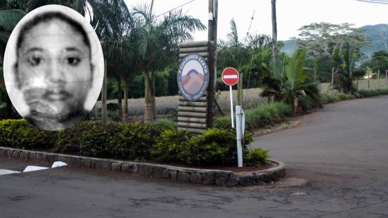 Marie Anne meurt sous une remorque à Chamarel - Son époux: «mon monde s'est écroulé»