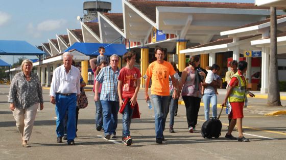 Vol Air France en provenance de l’île Maurice: l’épouse d’un passager témoigne sur Radio Plus